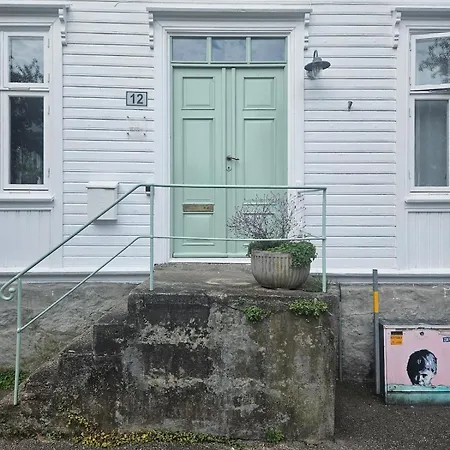 Historisk Naer Sentrum, Gratis Parkering *