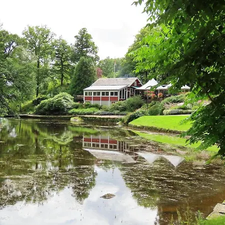 Historisk Naer Sentrum, Gratis Parkering Kristiansand