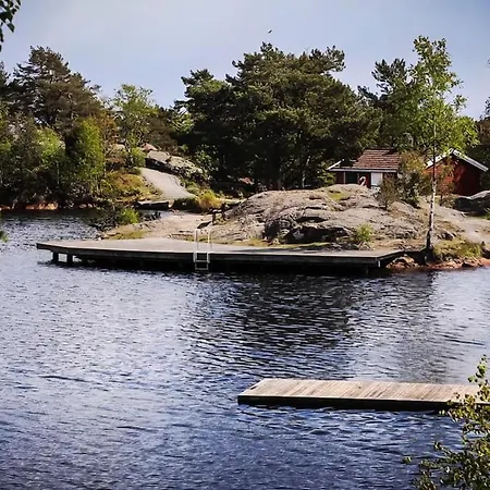 Historisk Naer Sentrum, Gratis Parkering * Kristiansand